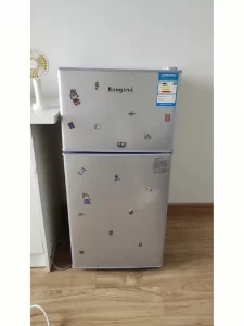 “Frigobar usado: a escolha inteligente para cozinhas compactas”插图