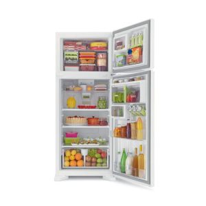 As vantagens de ter uma geladeira de duas portas na sua cozinha插图