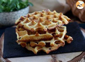 “As melhores marcas de máquinas de waffle no mercado”插图