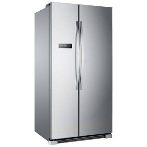 “A importância da iluminação interna em uma geladeira de duas portas”插图