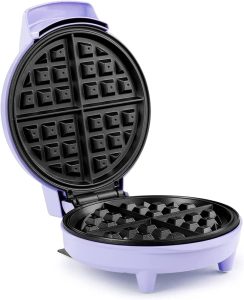 “O guia completo para escolher a melhor máquina de waffle”插图