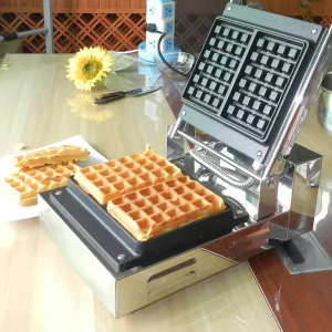 “Comparando diferentes modelos de máquinas de waffle: qual é a melhor para você?”插图