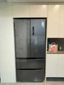 “O impacto das tecnologias de refrigeração na eficiência energética das geladeiras de duas portas”插图