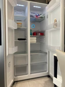 “Acessórios úteis para otimizar o uso da sua geladeira de duas portas”插图