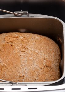 “Máquina de fazer pão: um aliado na economia doméstica”插图