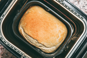 “Pães para todas as ocasiões: da pizza ao lanche, explore a versatilidade da máquina de fazer pão”插图