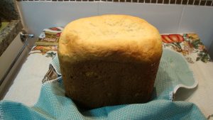 “Como solucionar problemas comuns na fabricação de pão com a máquina de pão”插图