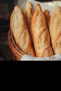 “Pão quentinho de manhã: como programar sua máquina de fazer pão para acordar com o cheiro de pão fresco”插图