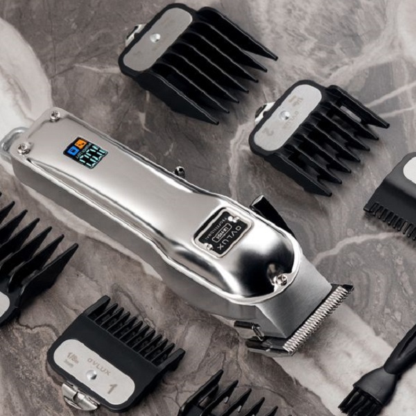 Using Hair Clippers Like a Pro