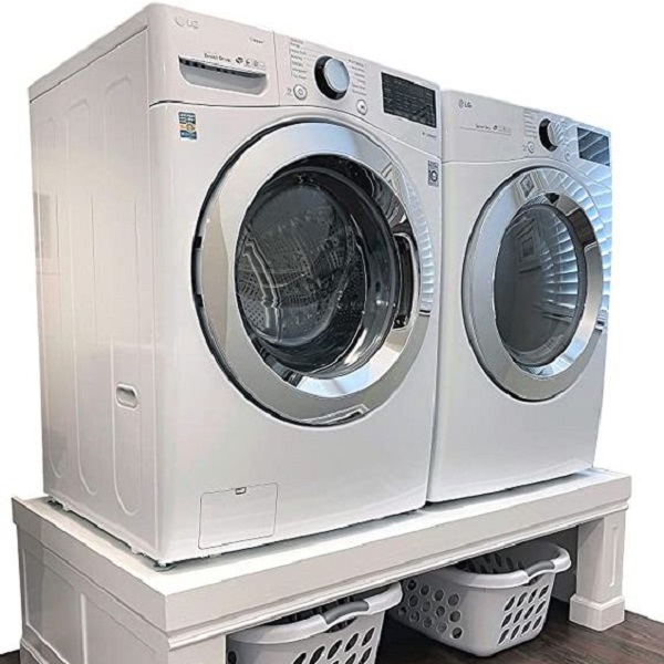 Discover the Typical Widths of Washers & Dryers