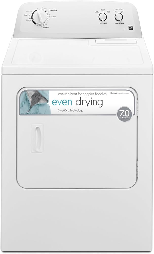 dryer