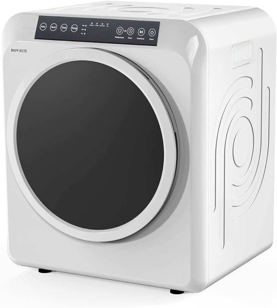 dryer