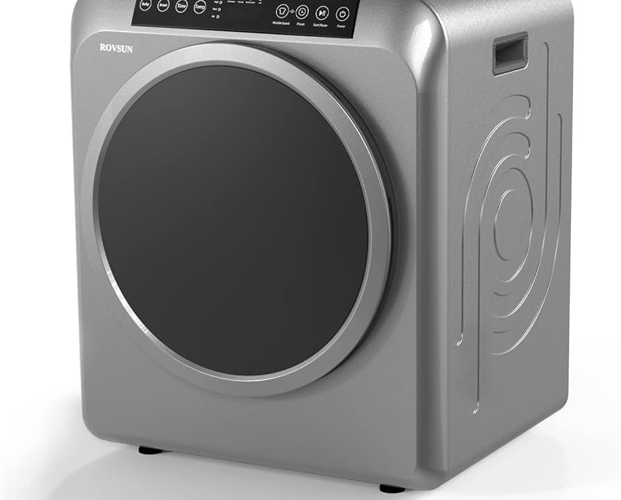 dryer