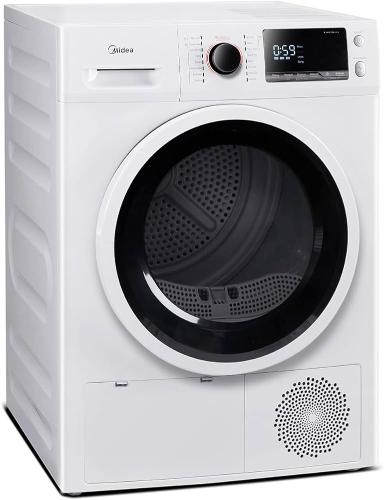 dryer