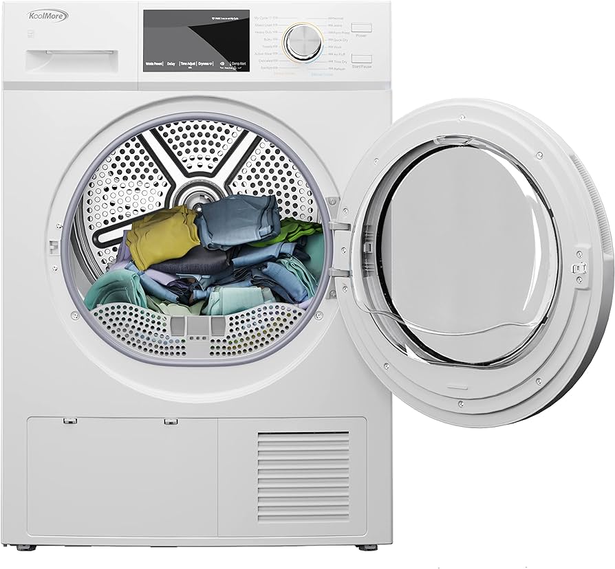 dryer