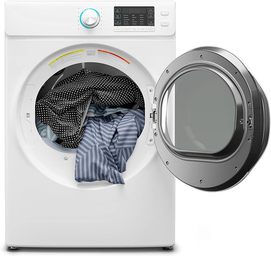 dryer