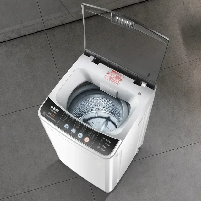 dryer