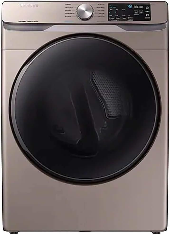 samsung dryer