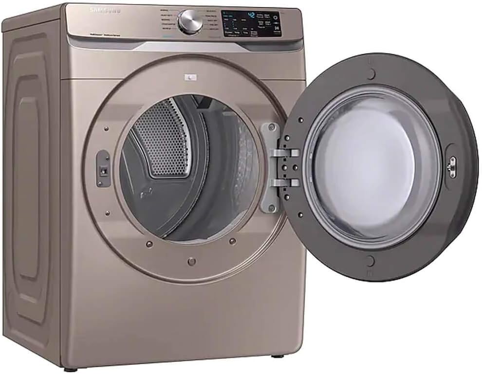 samsung dryer