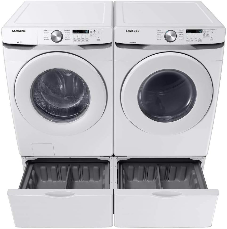 samsung dryer