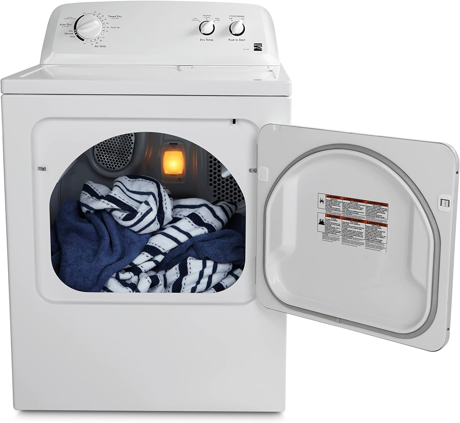 dryer