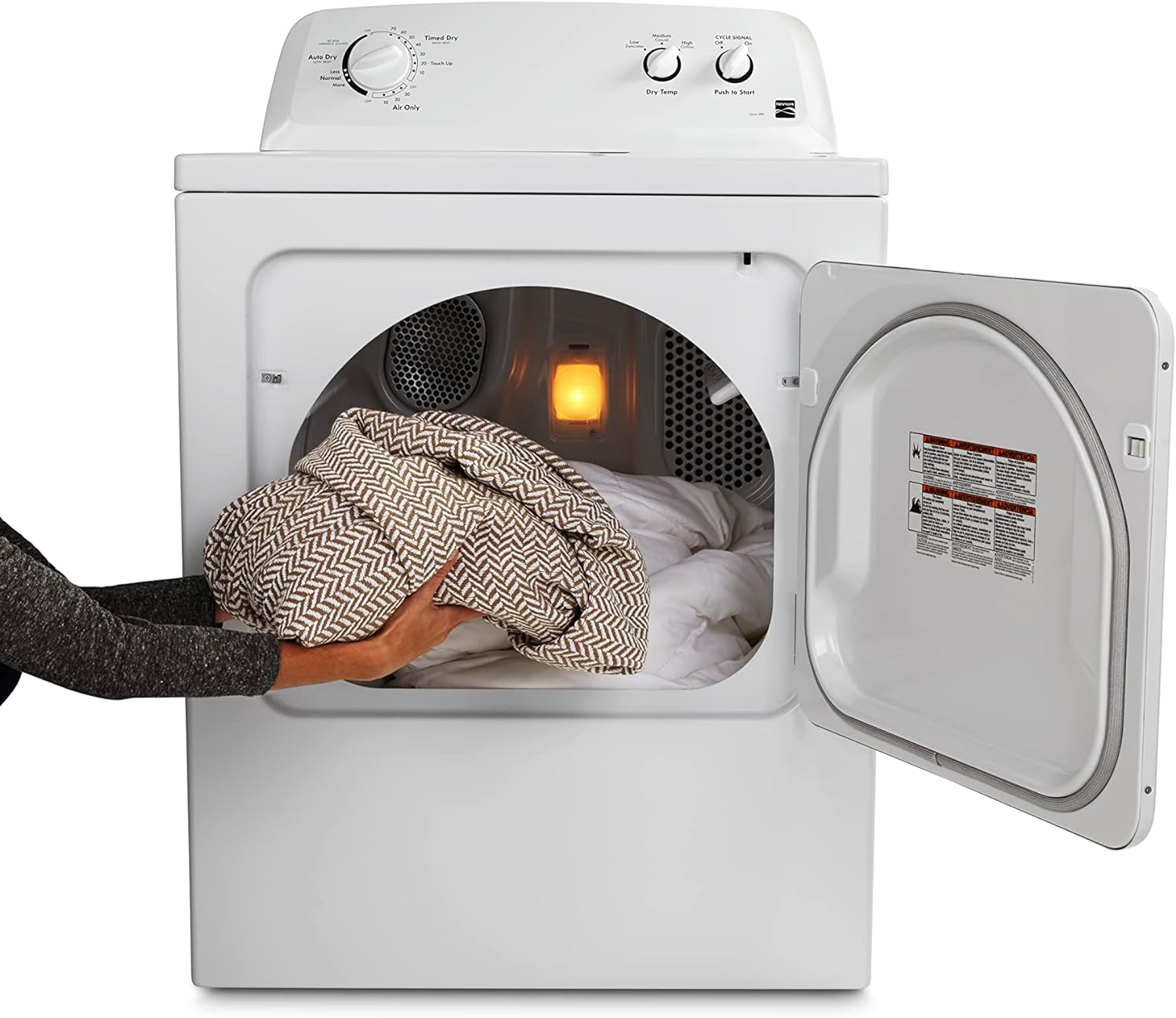 dryer