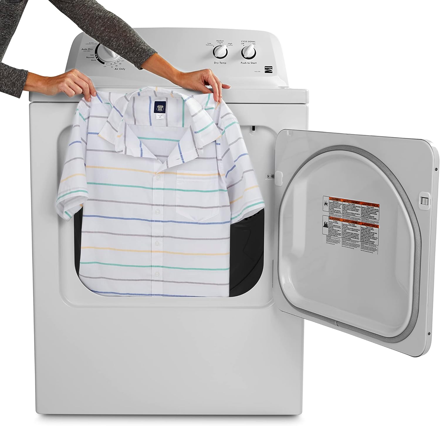 dryer