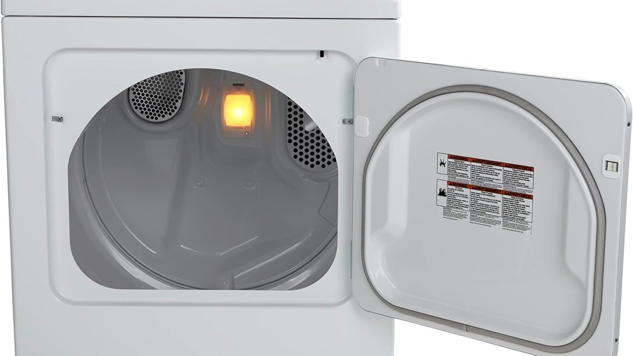 dryer