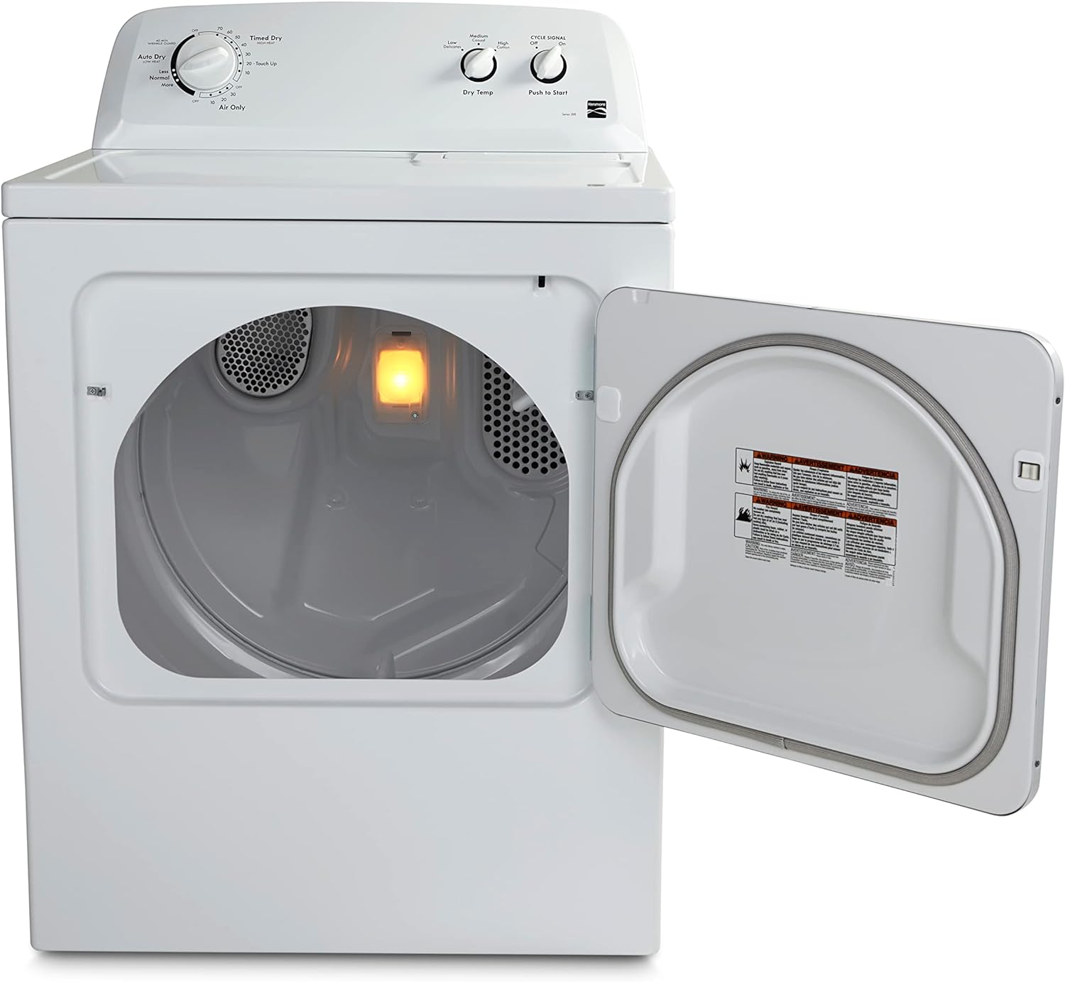 dryer