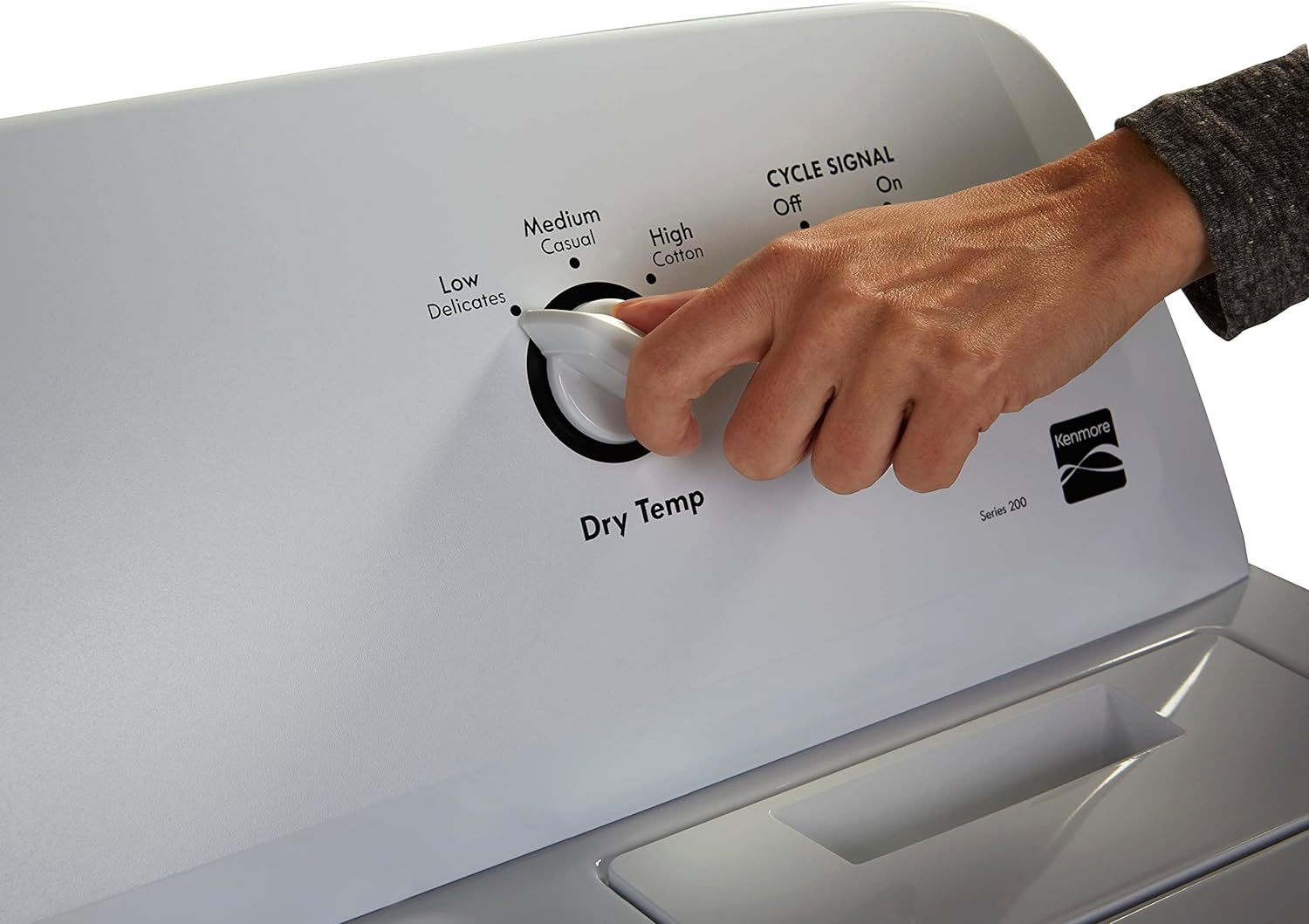 dryer