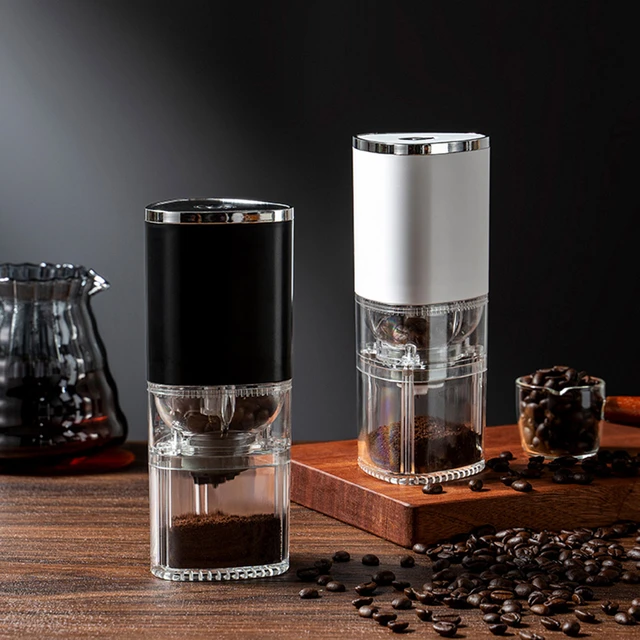 electric coffee grinder