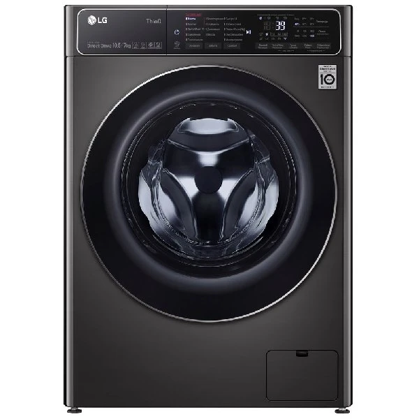 lg dryer