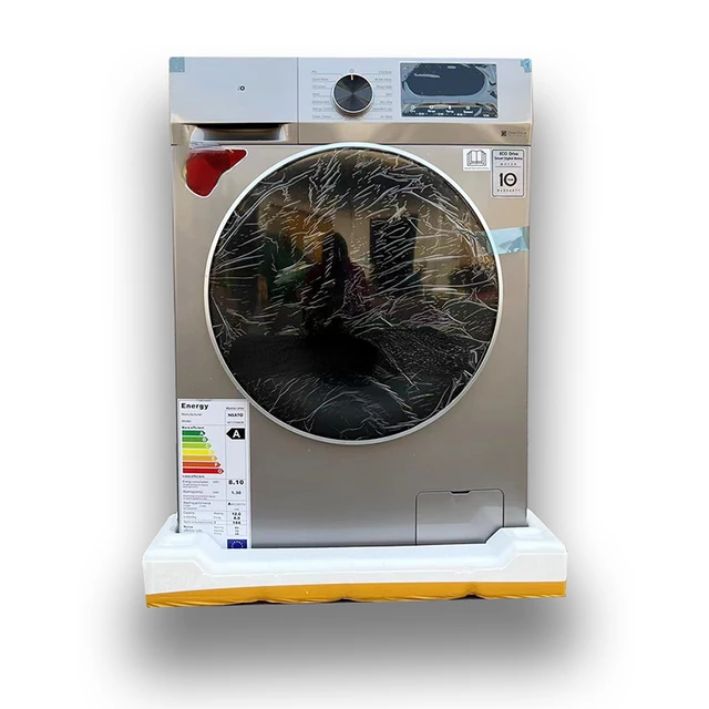 lg dryer