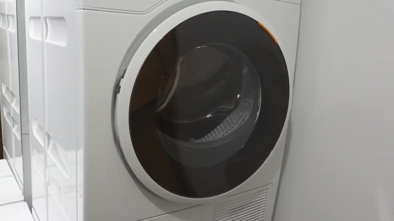 dryer