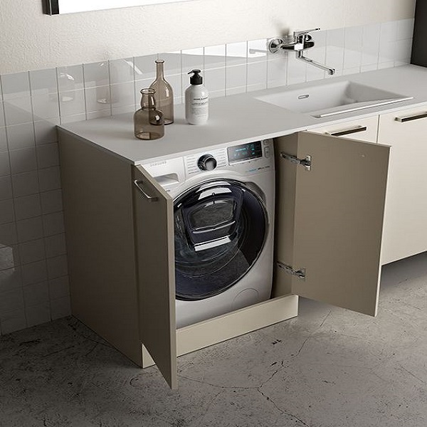 Discover the Typical Widths of Dryers 