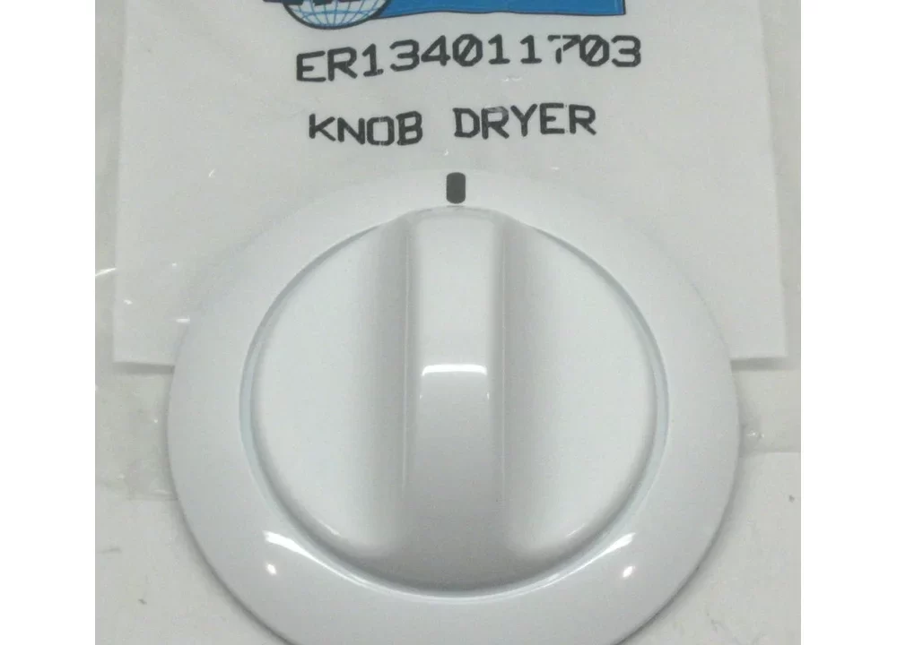 dryer knob