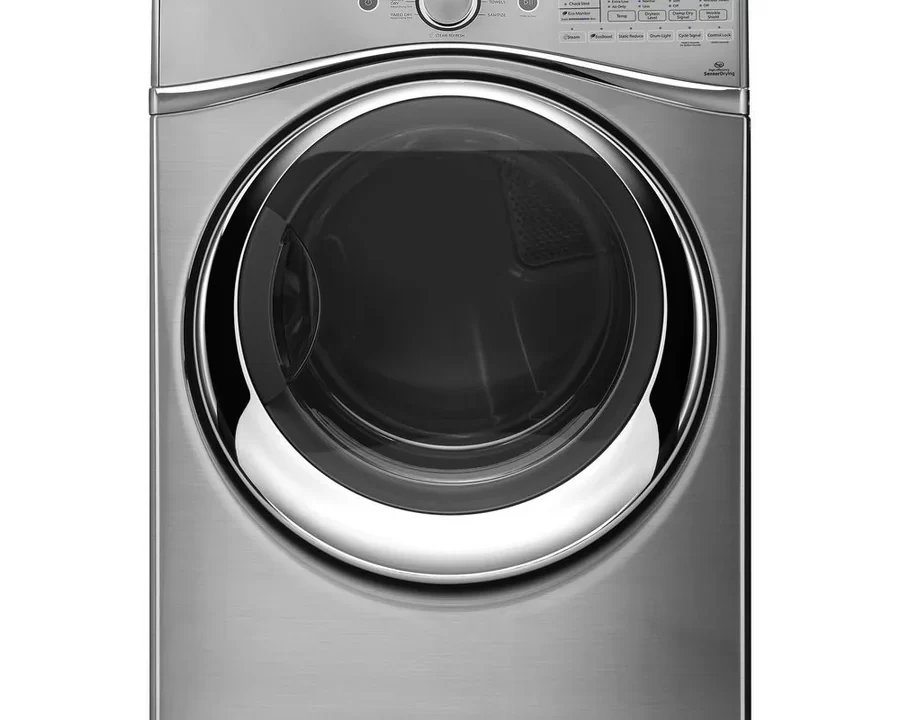 how to reset whirlpool dryer