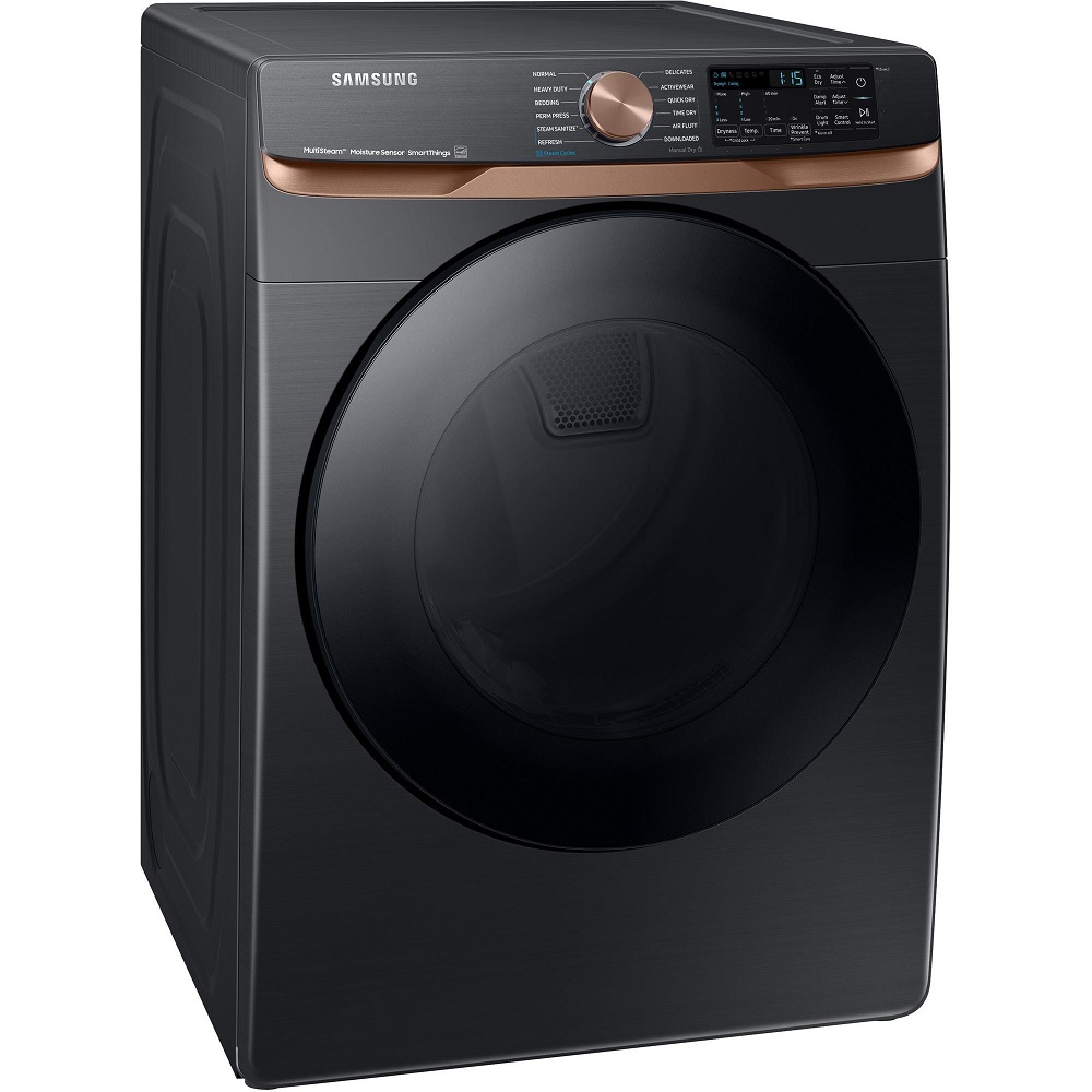 samsung dryer 