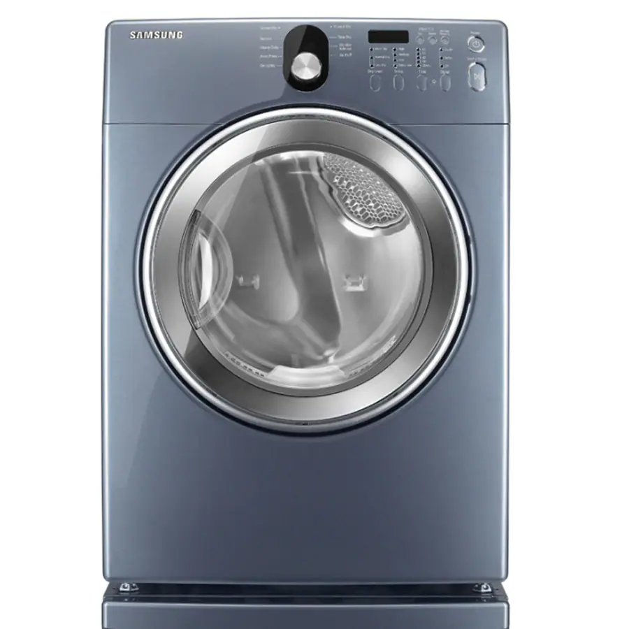 samsung dryer