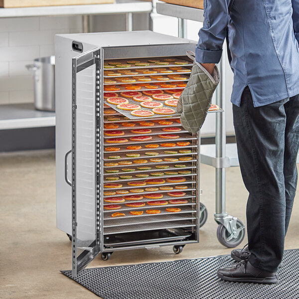 dehydrator 
