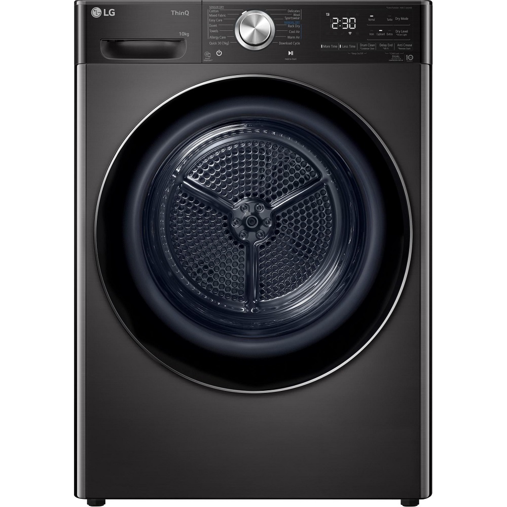 dryer