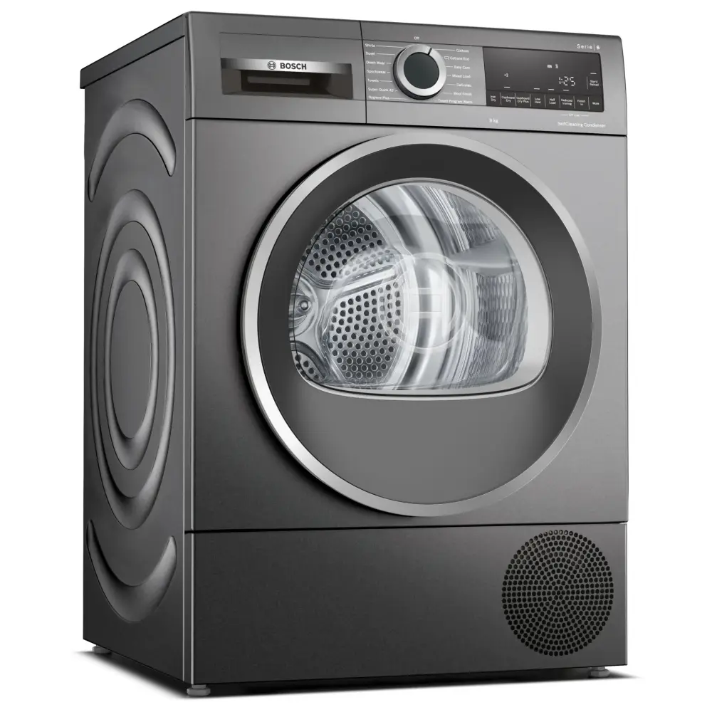 dryer