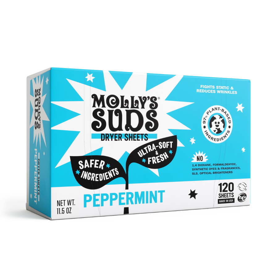 dryer sheets