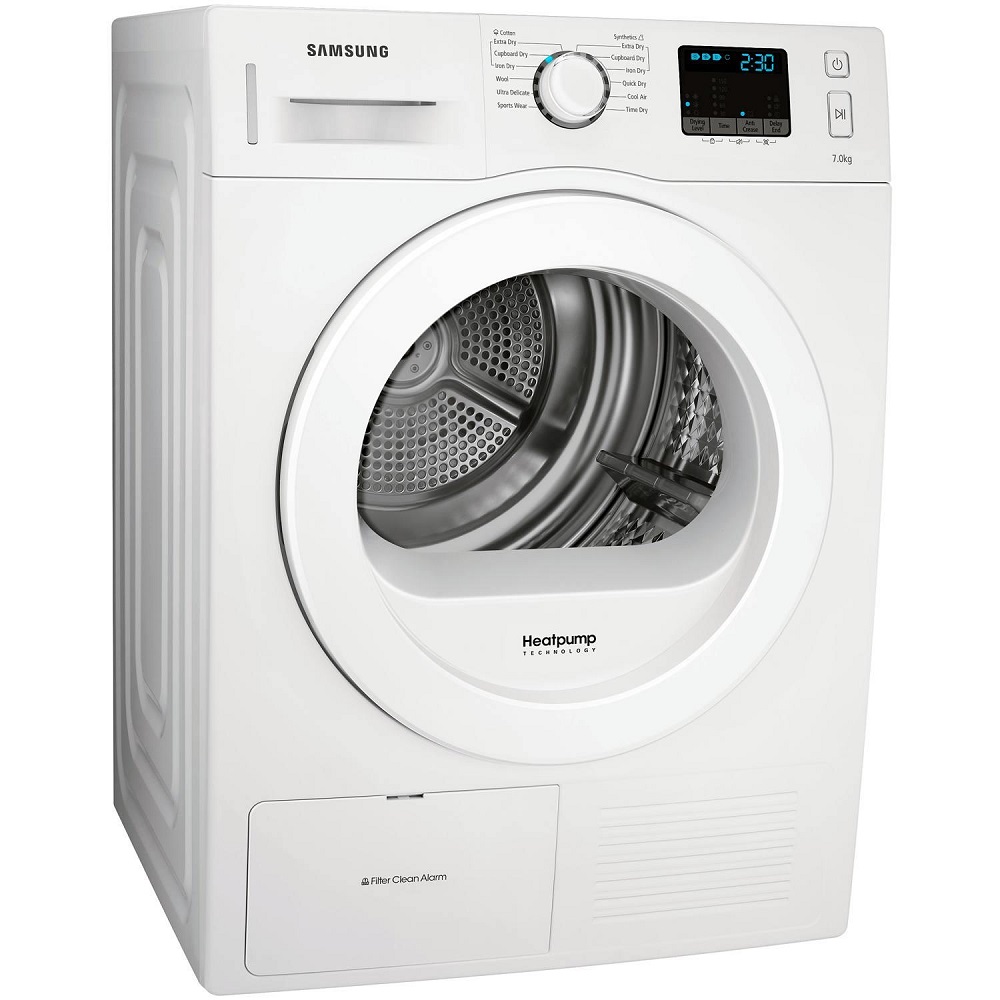 samsung dryer 