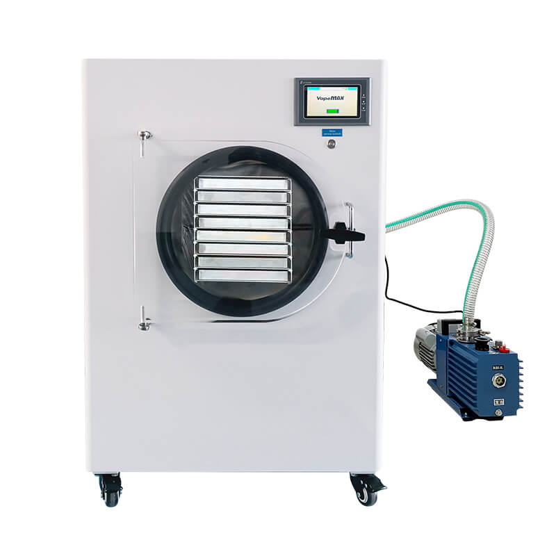 freeze dryer