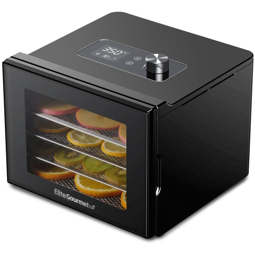 dehydrator 