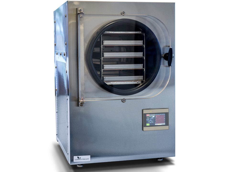 freeze dryer