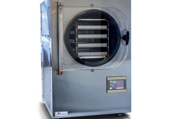 freeze dryer