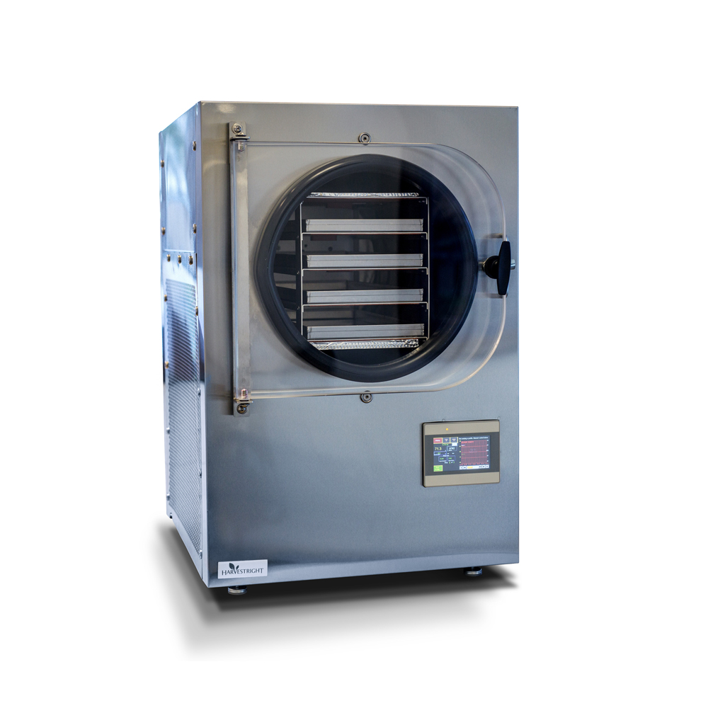 freeze dryer