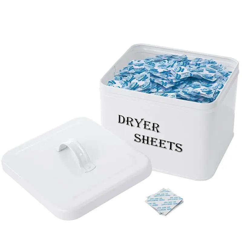 dryer sheets